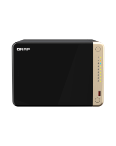 Serveur NAS QNAP TS664 8G   