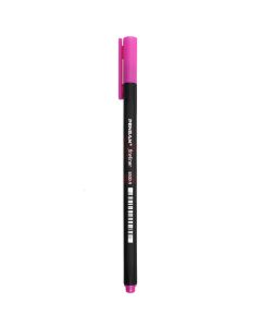 Stylo Feutre PENSAN TRIPLUS Fine Liner - Rose