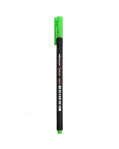 Stylo Feutre PENSAN TRIPLUS Fine Liner - Vert Pistache