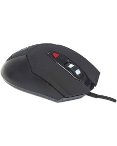 Souris Gamer MANHATTAN 176071 Noir