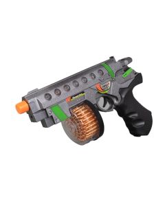 Pistolet Pour Enfant - Gris (6934565516116)