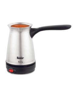 Machine à café Turque FAKIR 300ml - Inox