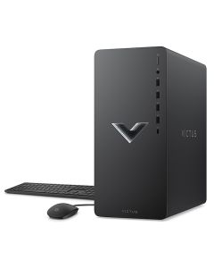 PC De Bureau Gamer HP Victus TG02-0041nk AMD RYZEN 5 16Go GTX 1660 SUPER