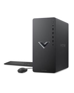 PC De Bureau Gamer HP Victus 15L TG02-0043nk AMD RYZEN 5 24Go GTX1650 