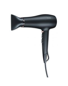 Sèche Cheveux BEURER HC 50 2200W - Noir
