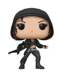 Figurine Birds Of Prey HUNTRESS