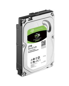 Disque Dur Interne SEAGATE BarraCuda 2To 3.5' - ST2000DM008