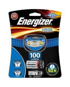 Torche ENERGIZER Led Hedlight 32 