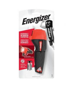 Torche ENERGIZER Caout RBR 222 + 2AAA