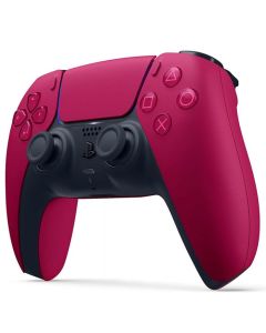 Manette SONY PS5 Dual Sense - Rouge