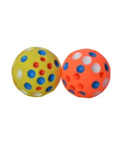 Balle  Jouet Felican Vinyl 7 cm