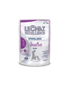 Pochon Canard LE CHAT EXCELLENCE 100 gr