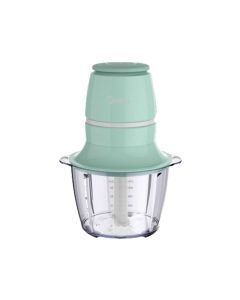 Mini Hachoir MEDIA 1L 400w Avec Bol - Pastel