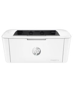 Imprimante LaserJet Pro HP M111w Monochrome Wi-Fi - Blanc