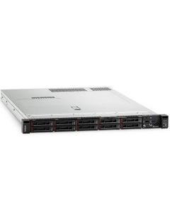 Serveur LENOVO Think System SR630 Xeon Silver 4208 32Go 300Go (7X02A0F1EA)