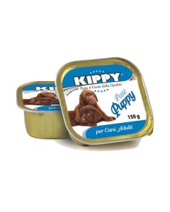 Barquette KIPPY Pour Chien 150 gr