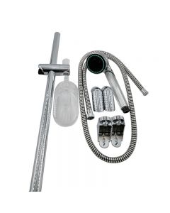  Barre De Douche Superspary 90 cm DAMIXA 8016885045755 