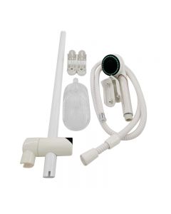 Barre De Douche Superspary 60 cm DAMIXA 8016885045779