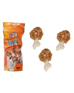 Récompenses Chicken & Rice