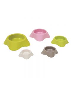 Gamelle CROCI Candy Pour Chat Et Chien 8.5 cm 