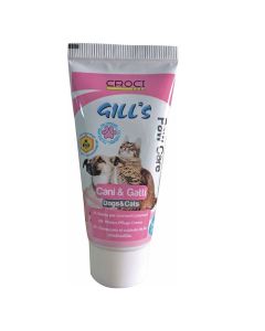 Créme Pour Pattes CROCI Gill's  Chien & Chat  50ml