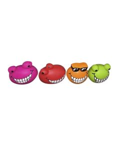 Jouet CROCI Latex Toy Smiley