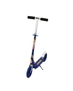 Trottinette Scooter Pour Adulte - Bleu