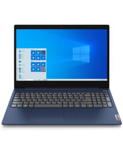 PC Portable LENOVO IdeaPad 3 15ADA05 AMD Athlon 4Go 1To - Bleu