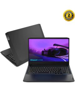 PC Portable LENOVO IdeaPad Gaming 3 15IHU6 i5 11è Gén 8Go GTX1650