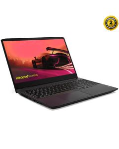 PC Portable LENOVO IdeaPad Gaming 3 15ACH6 AMD RYZEN 5 16Go RTX3050Ti