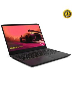 PC Portable Gamer LENOVO IdeaPad 3 15ACH6 AMD RYZEN 5 16Go RTX 3050
