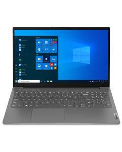 PC Portable LENOVO V15 G2 ITL i3 11è Gén 4Go 256Go SSD - Noir 