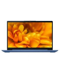 PC Portable LENOVO IdeaPad 3 15ALC6 AMD RYZEN 3 8Go 256Go SSD - Bleu