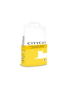 Litière SANICAT CITY CAT POUR CHATS - 10Kg(8411514803650)