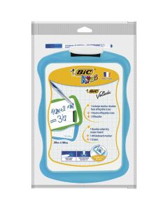 Ardoise BIC Velleda Avec Accessoires 20 x 30 cm (841362)