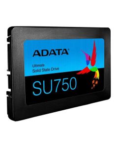 Disque Dur Interne ADATA 256 Go SSD 2.5' SATAIII (ASU750SS-256GT-C)