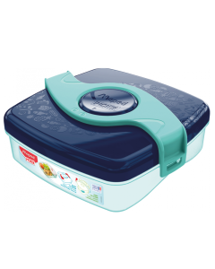 Boîte à Déjeuner MAPED 870304 - Vert