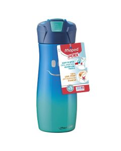 Gourde MAPED 871303 Kids 580 ml - Bleu