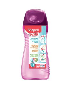 Gourde MAPED 871501 430 ml Rose