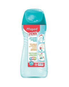 Gourde MAPED 871502 430 ml Turquoise