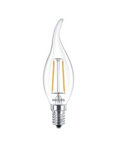 Lampe PHILIPS Classic Led Candle BA 25W E14