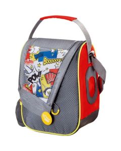 Sac Déjeuner MAPED CONCEPT Comics (872012)