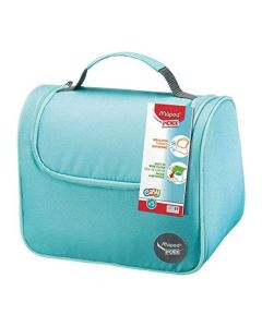 Sac Déjeuner MAPED 872102 - Turquoise