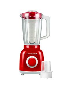 Blender LE CUISSON 300W - Rouge