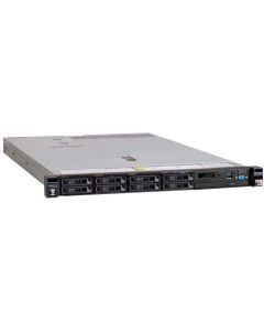 Serveur LENOVO SYSTEM X3550 M5 E5-2603 V4 32Go (8869-ECG-32G)