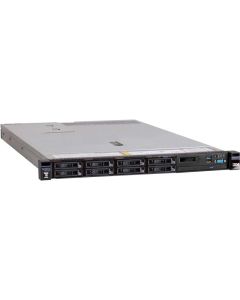 Serveur LENOVO SYSTEM X3550 M5 E5-2620 16Go (8869-EJG)