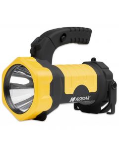 Torche KODAK LED Handy - Noir&Jaune