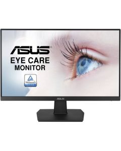 Ecran ASUS VA24ECE 23.8' FULL HD 75 Hz