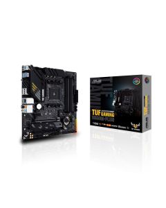 Carte Mère Gamer ASUS TUF B550M-PLUS