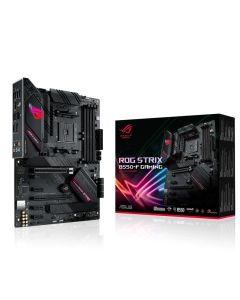Carte Mère ASUS ROG STRIX Gaming B550-F (90MB15J0-M0EAY0)